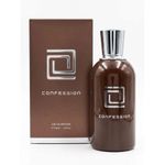 Copaci CONFESSION Long Lasting Perfume 100ML: Nafdac Reg No:02-5555