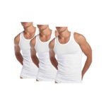 3in1 Quality Singlet For Men