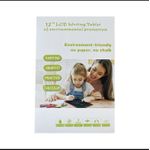 Generic Original 12 inches Kids Educational Writing tablet/pad - image 2