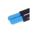 Generic Pair of 5A Nylon Tip Drumsticks – Lightweight Drum Set Sticks - image 3