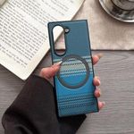 Samsung Galaxy Z Fold 7 Magnetic Shockproof Case Cover Magsafe Pouch