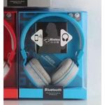 Wireless Headset Headphone