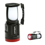 Qasa Solar Rechargeable Led Torch & Lantern (QLTN-81B)