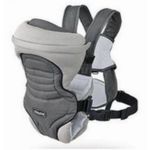 Chico Baby Carrier