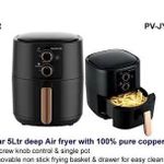 Polystar  PV-JYAF12 Air fryer