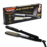 Sonar Professional Splint Straight Hair Stretcher Hair Straightener