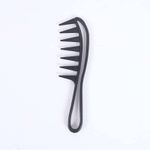 product_image_name-Generic-Wide Tooth Curly Hair Styling Comb ( Men & Women)-5