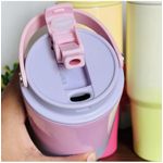 Standerd Double wall tumbler