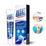 Sumifun Wart Removal Herbal Ointment Cream