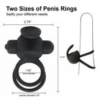 product_image_name-Gm- tongue lock  ring female clitoris stimulation couples  toys silicone ring -1