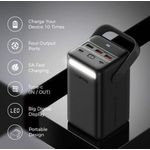 Generic ORIGINAL Oraimo 22.5W PowerBox_500 50000mAhh Power Bank - image 2