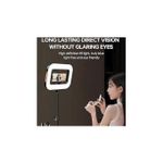 Generic LED Ring light Handheld Selfie Fill Light plus tripod stand - image 3