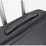 Polo Big Size Luxury Double Hardshell Wheeled Luggage Suitcase Box - image 3