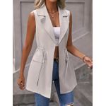 Fashion Quality Ladies Jacket - image 2