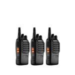 2 in 1 communication Gadget 