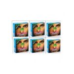 Jam acne herbal & treatment soap -12pcs
