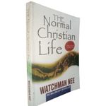 Generic  The Normal Christian Life by Watchman Nee (Author)