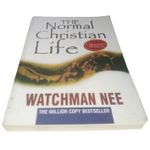 Generic  The Normal Christian Life by Watchman Nee (Author) - image 5