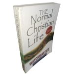 Generic  The Normal Christian Life by Watchman Nee (Author) - image 6