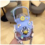 Generic Colorful Children Back To School Water Bottle - image 2