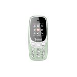 Bontel  3310+ - Torch Light