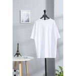 Uni Ball UNISEX ROUND NECK POLO T-SHIRT