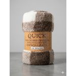 Generic Soft Microfiber Fleece Blanket 150x200cm – Warm Bed Throw Blanket - image 2