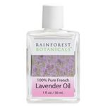 Rainforest Lavender Essential Oil 30ml Lavendula