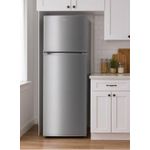 Admiral 251L Double Door Refrigerator - Energy-efficient Performance - image 6