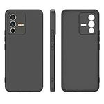 Vivo V23e Protective Silicon Case