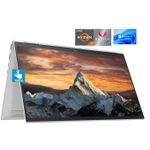 product_image_name-Hp-Probook x360 435 G8 Touch 11th Gen AMD RYZEN 7 PRO- 5850U-16GB RAM/512GB SSD-UP TO 5GHz-Backlit Key/FP Reader Win11 Pro +BAG-1
