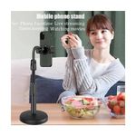 Generic Table Phone Holder/Stand - Adjustable Phone Stand - image 3