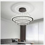 Generic Led Chandelier, Pendant, Dropping Lighting - image 2