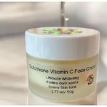 Glutathione Vitamin C Face Cream 50g