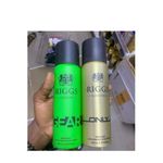 Riggs London Long Lasting Body spray 250ml 2pcs 