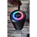 Generic Wuf W75 Wireless Super Bass Bluetooth Speaker- WF-75 - image 3