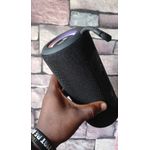 Generic Wuf W75 Wireless Super Bass Bluetooth Speaker- WF-75 - image 6