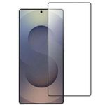 Samsung Galaxy A37 Full Glue Tempered Glass clear Protector