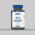 Applied Nutrition Beta-Alanine 1500mg x120 Capsules 1pc 