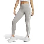 product_image_name-ADIDAS-Essentials 3-Stripes High-Waisted Single Jersey Leggings - Women-2