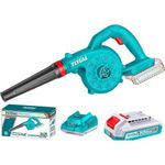 TOTAL Cordless blower 20v - image 2