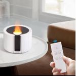 Generic Hon Fire Humidifier with remote control