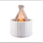 Generic Hon Fire Humidifier with remote control - image 2
