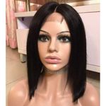 High Quality Straight  Hair Wig