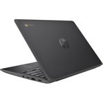 Hp Chromebook 11 G8 Education Edition Intel celeron 4GB RAM -32GB Storage 11.6-inch WLED HD Webcam Chrome OS+ Free Mouse& USB Light For Keyboard - image 3
