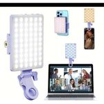 Rgb LED Light For Mobile Phone,laptop and multiple uses