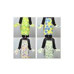 product_image_name-Generic-Kitchen Apron, Glove Heat Pad Set-2