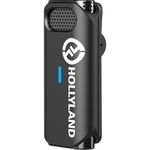 product_image_name-Hollyland-l-ark M1 DUO 2-Person Wireless Microphone System (2.4 GHz, Black)-2