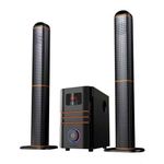 Djack DJ-3802 Hi-Fi 2.1 Channel Home Theater System