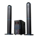 Djack DJ-3802 Hi-Fi 2.1 Channel Home Theater System - image 2